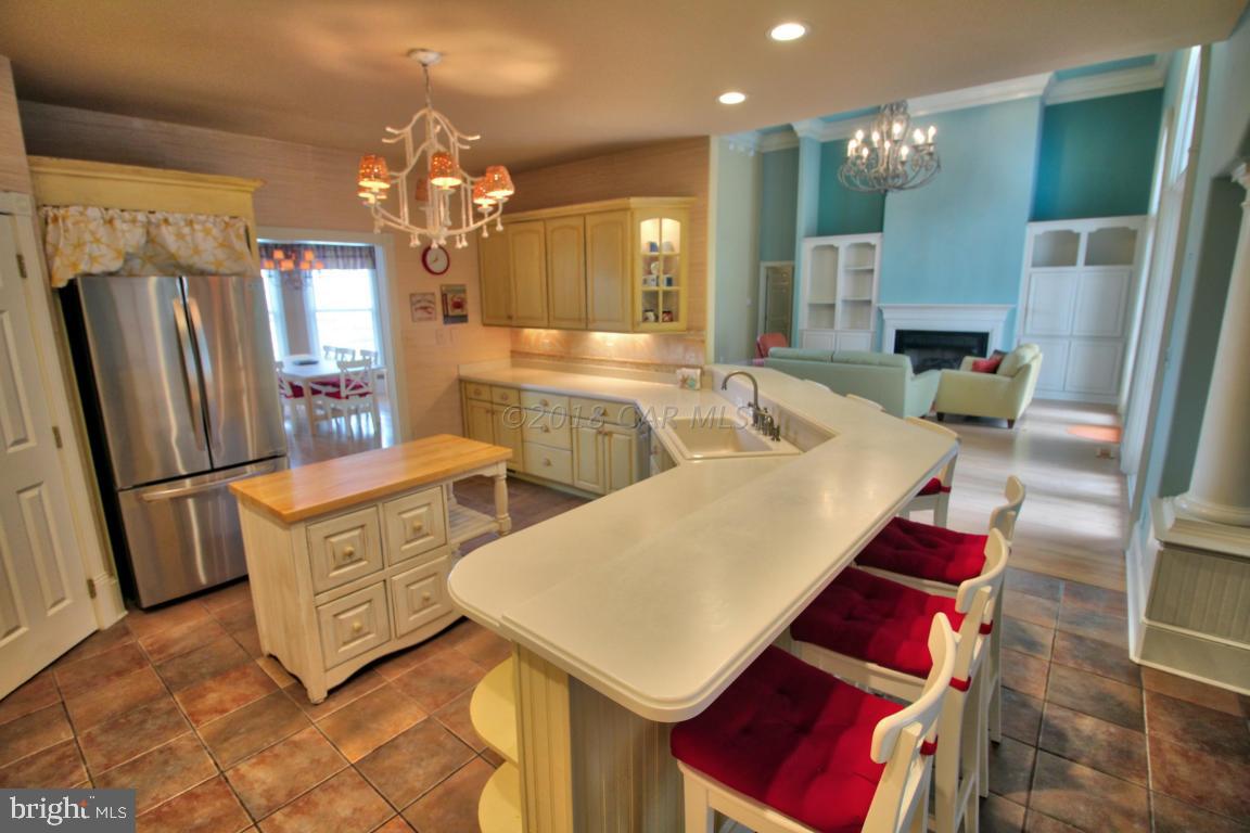 OCEAN REEF - Residential