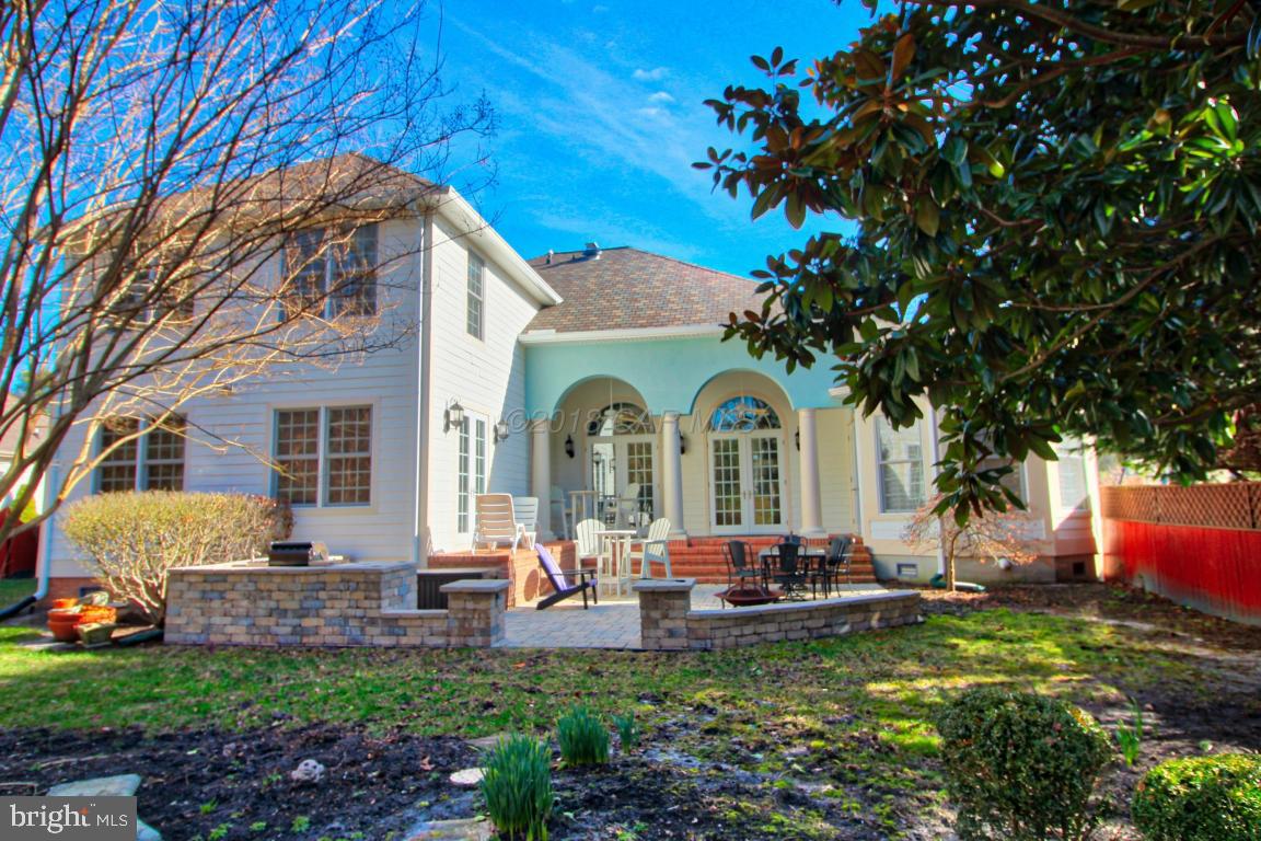 OCEAN REEF - Residential