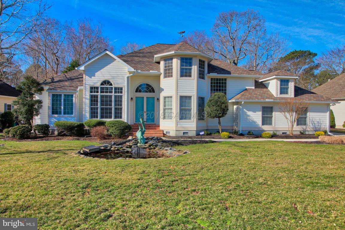 OCEAN REEF - Residential