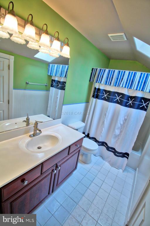 OCEAN REEF - Residential