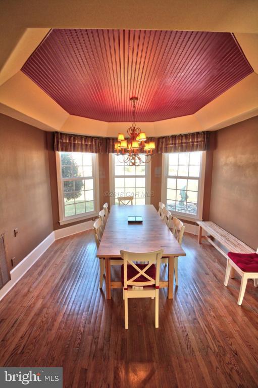 OCEAN REEF - Residential