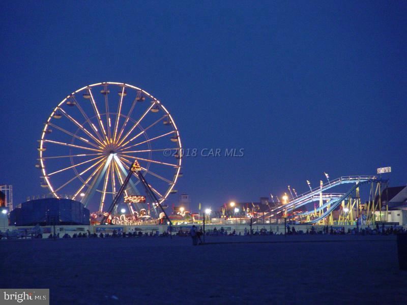 OCEAN REEF - Residential