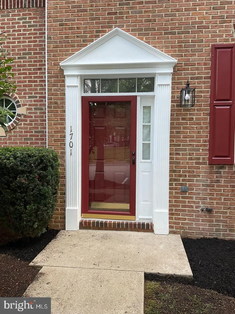 1701 Chinaberry Court, Bowie, MD, 20721
