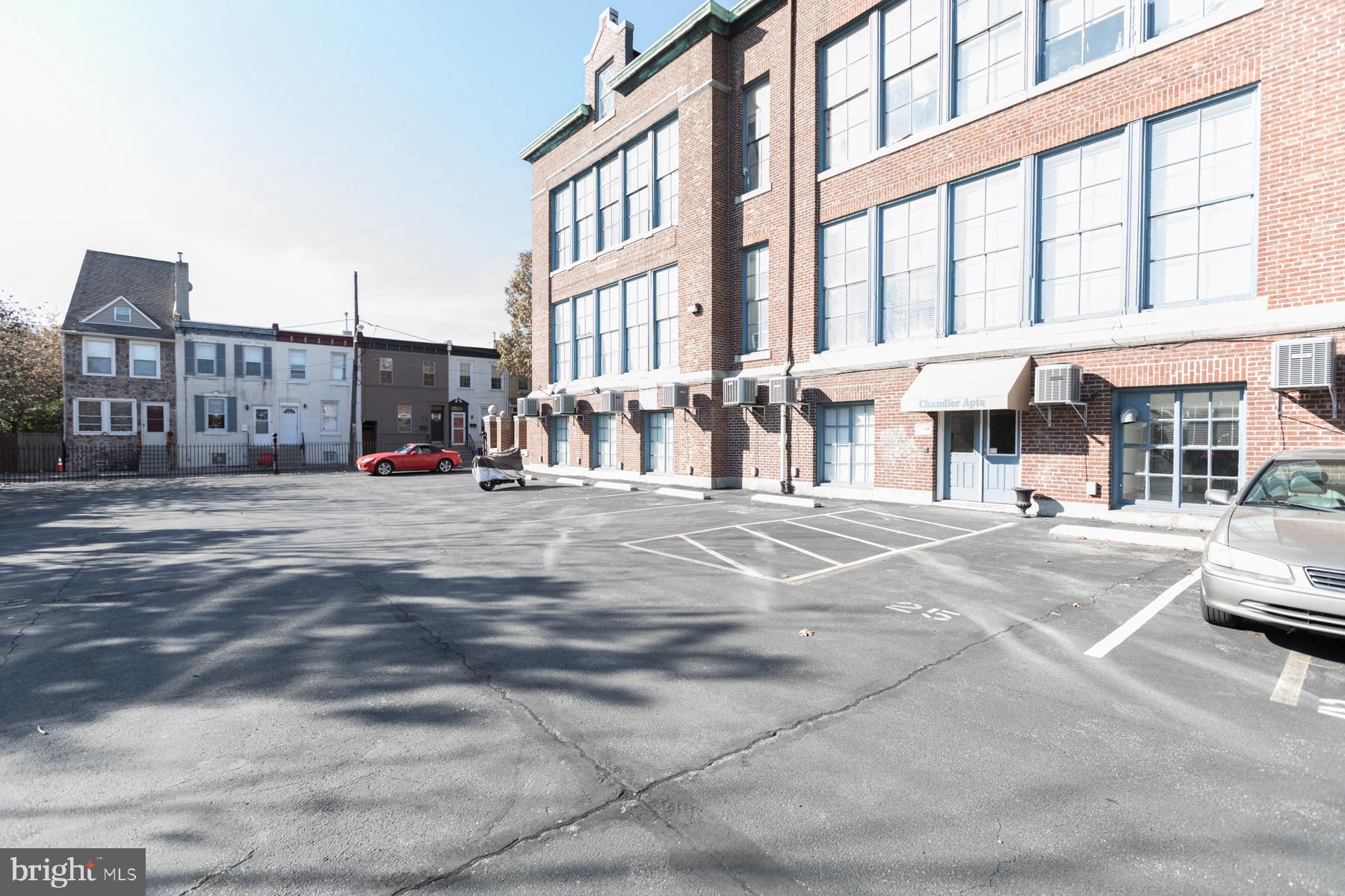 FISHTOWN - Residential Lease