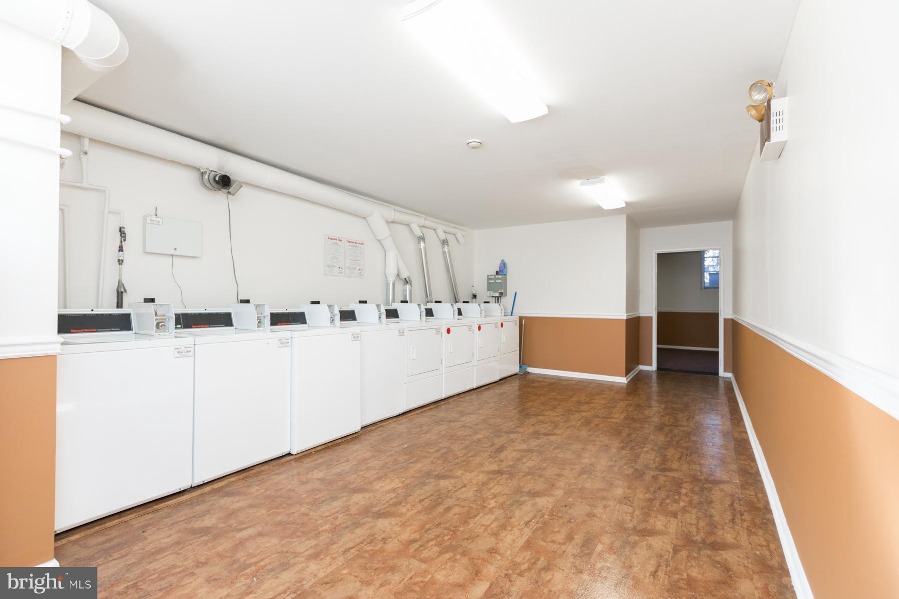 FISHTOWN - Residential Lease