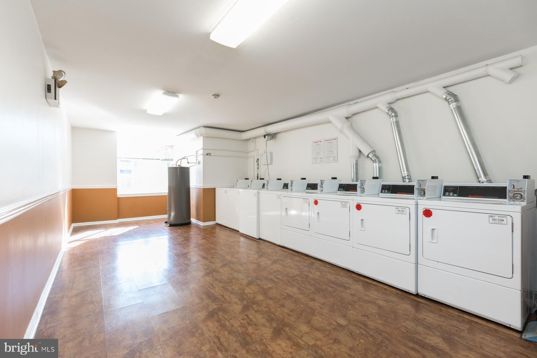 FISHTOWN - Residential Lease