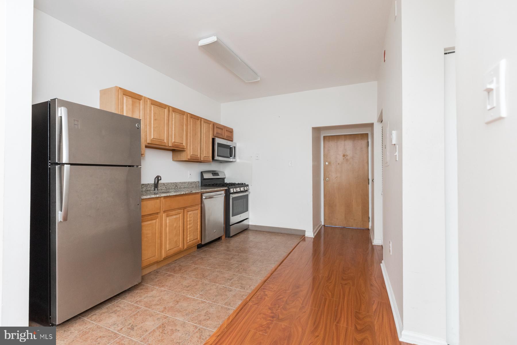 FISHTOWN - Residential Lease