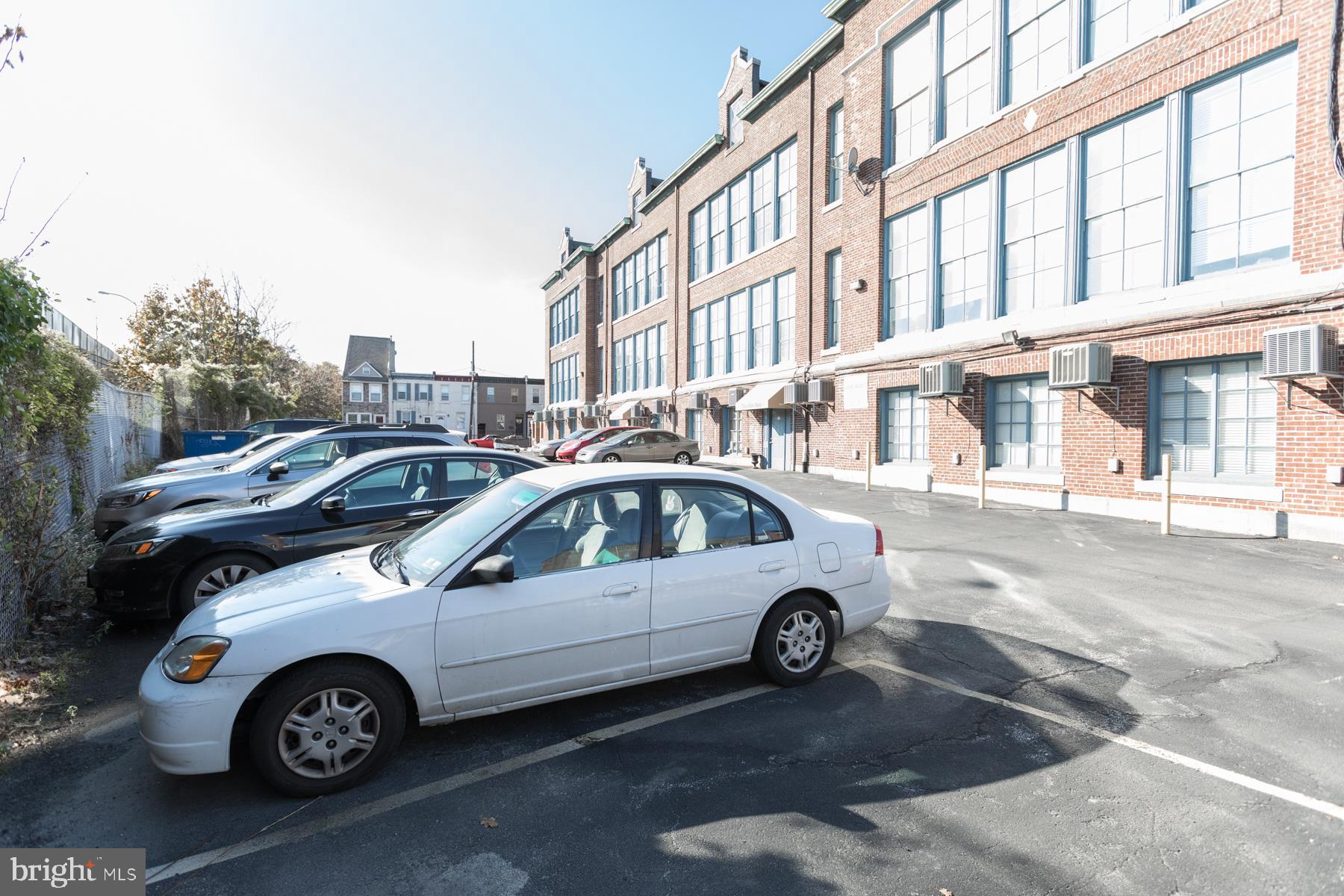 FISHTOWN - Residential Lease