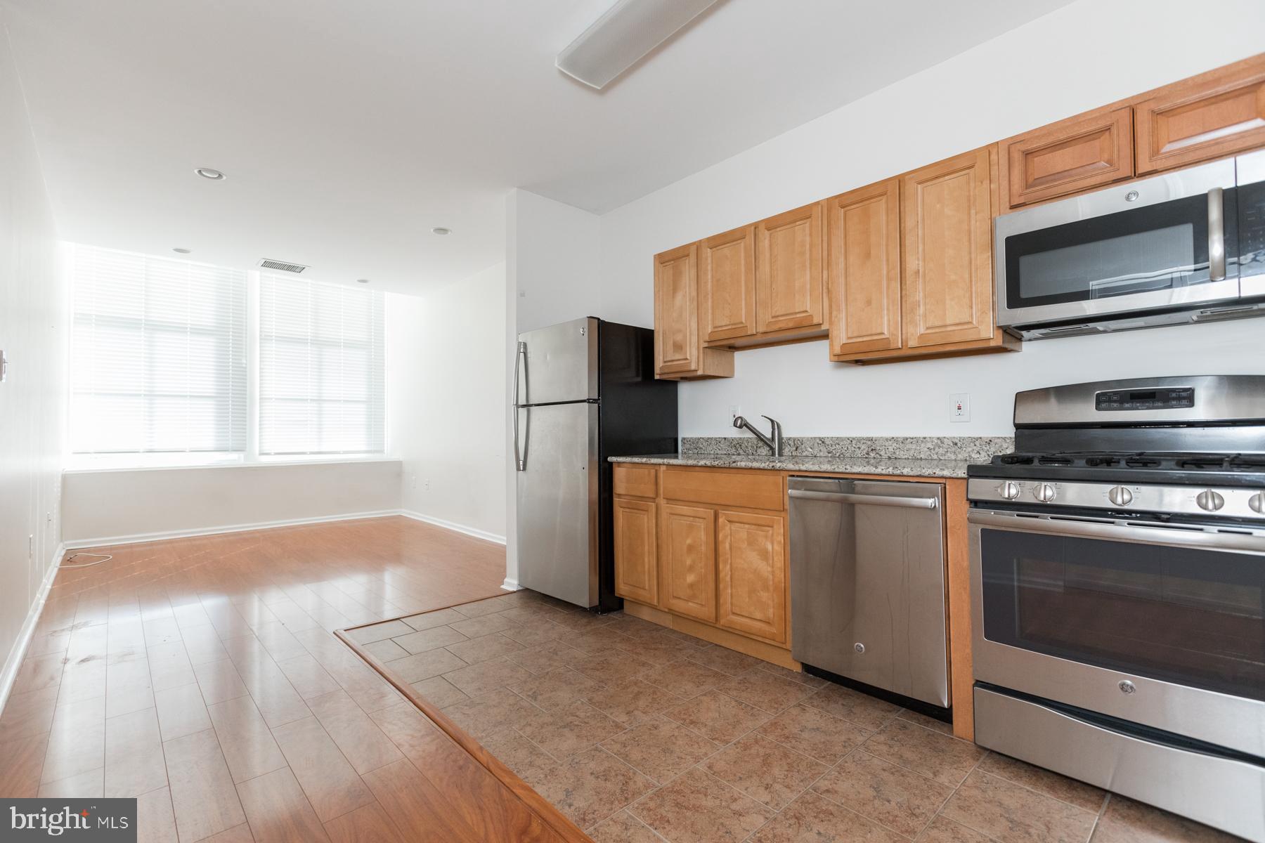 FISHTOWN - Residential Lease