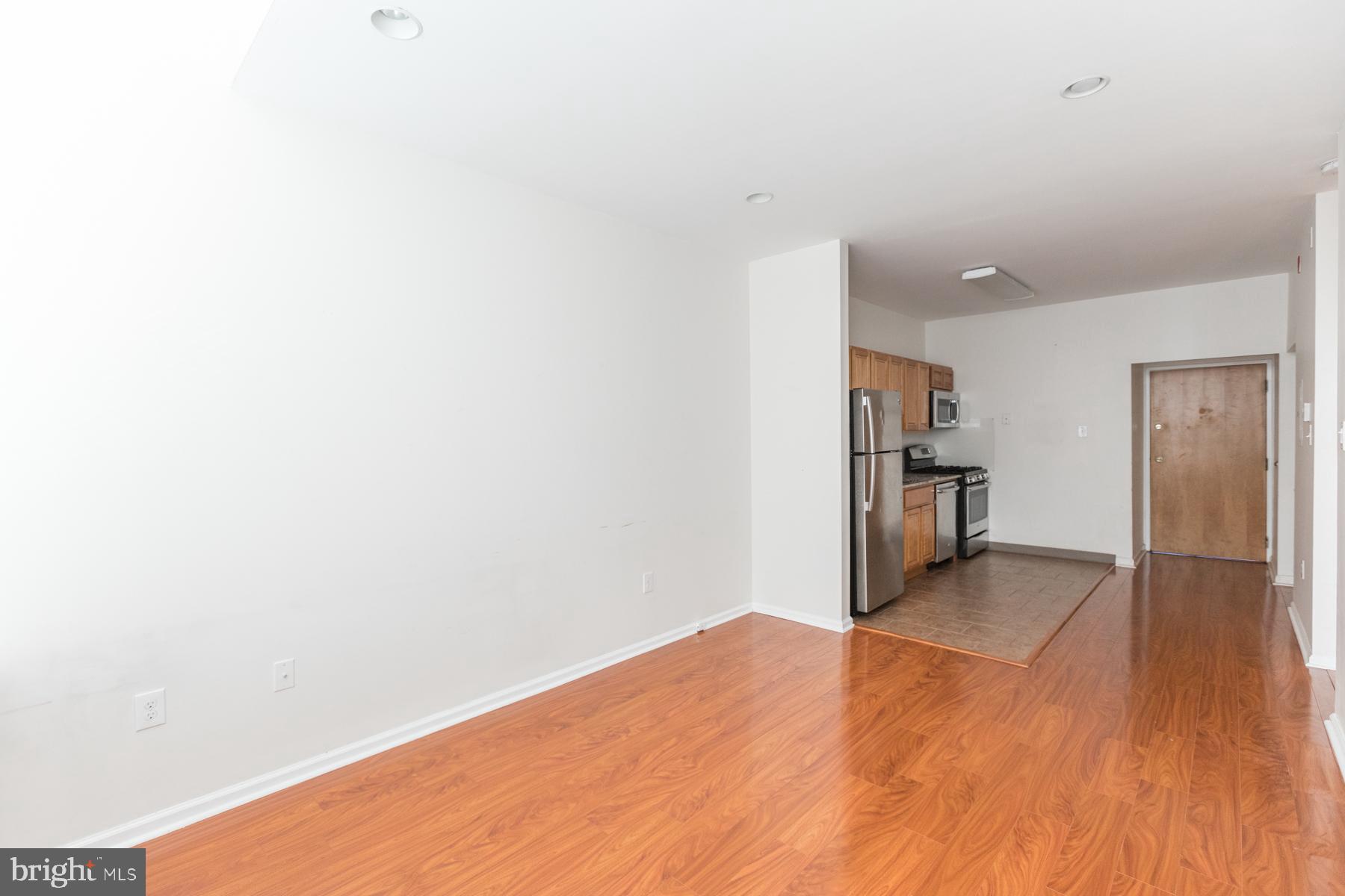 FISHTOWN - Residential Lease