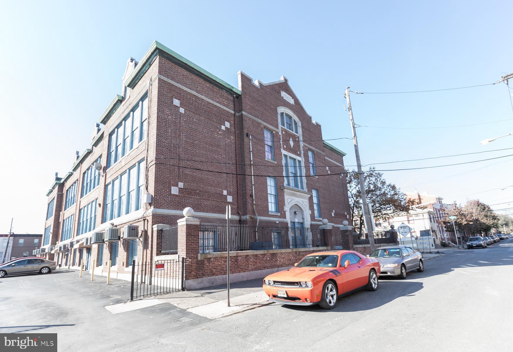 FISHTOWN - Residential Lease