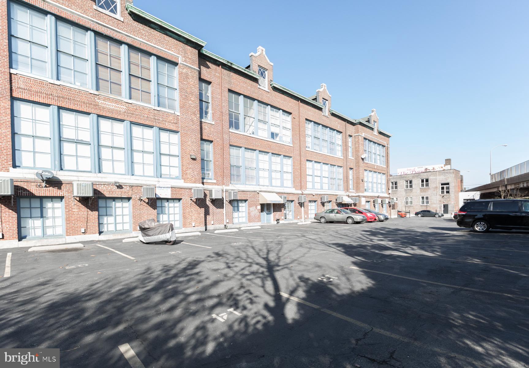 FISHTOWN - Residential Lease