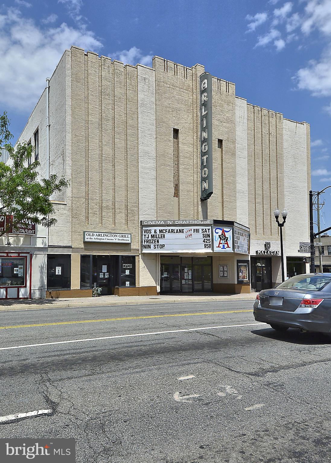 STRATTON HOUSE - Residential