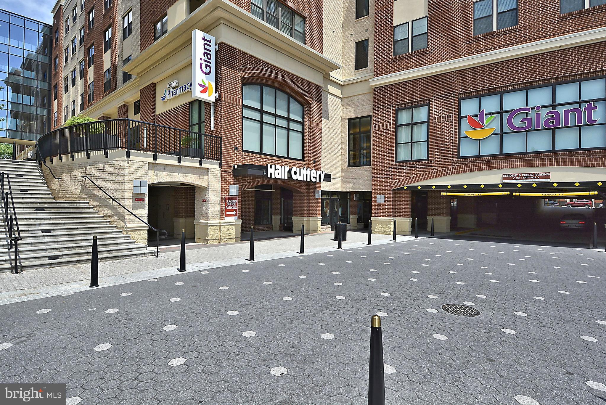 STRATTON HOUSE - Residential