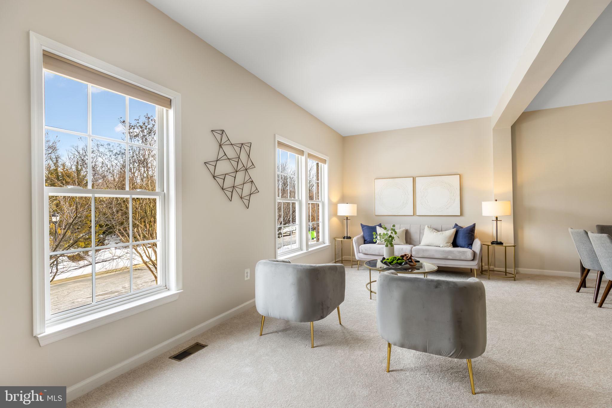 LANSDOWNE - Residential