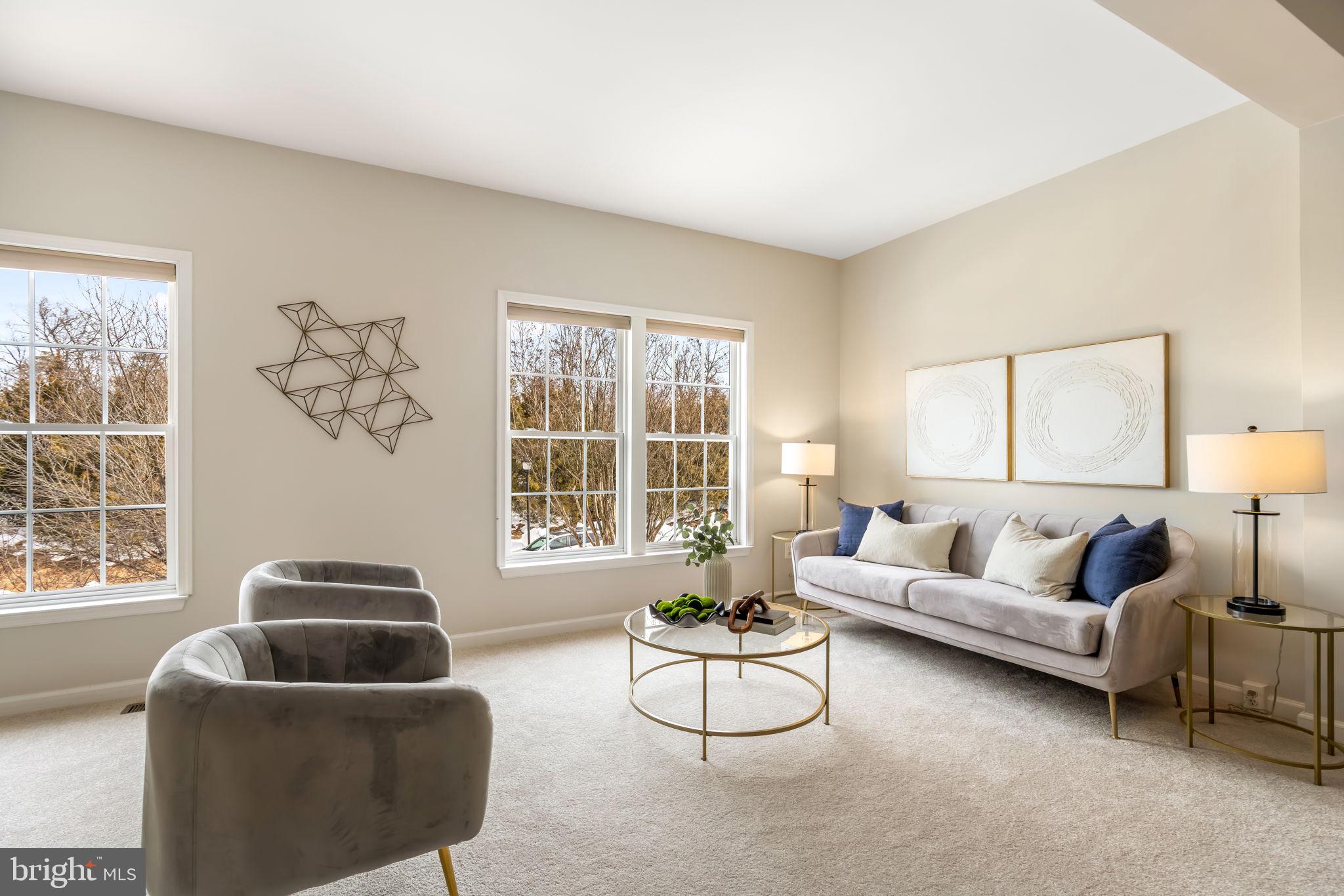 LANSDOWNE - Residential