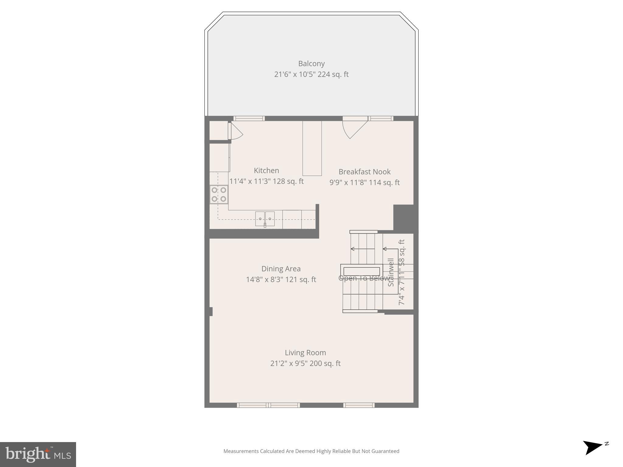 LANSDOWNE - Residential