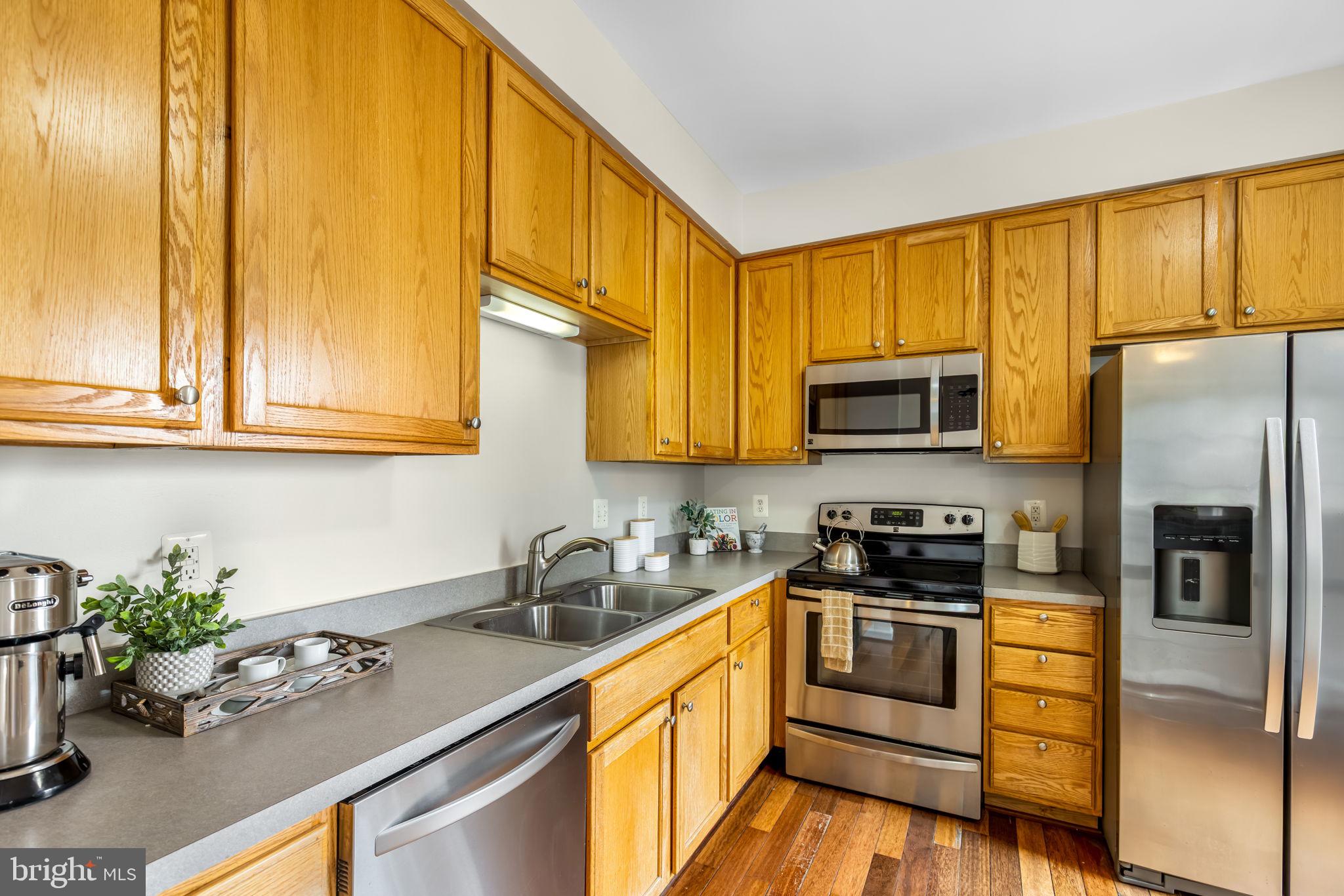 LANSDOWNE - Residential