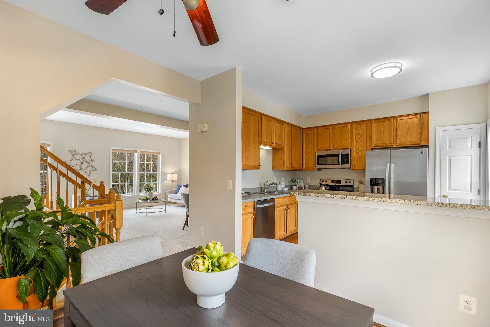 LANSDOWNE - Residential