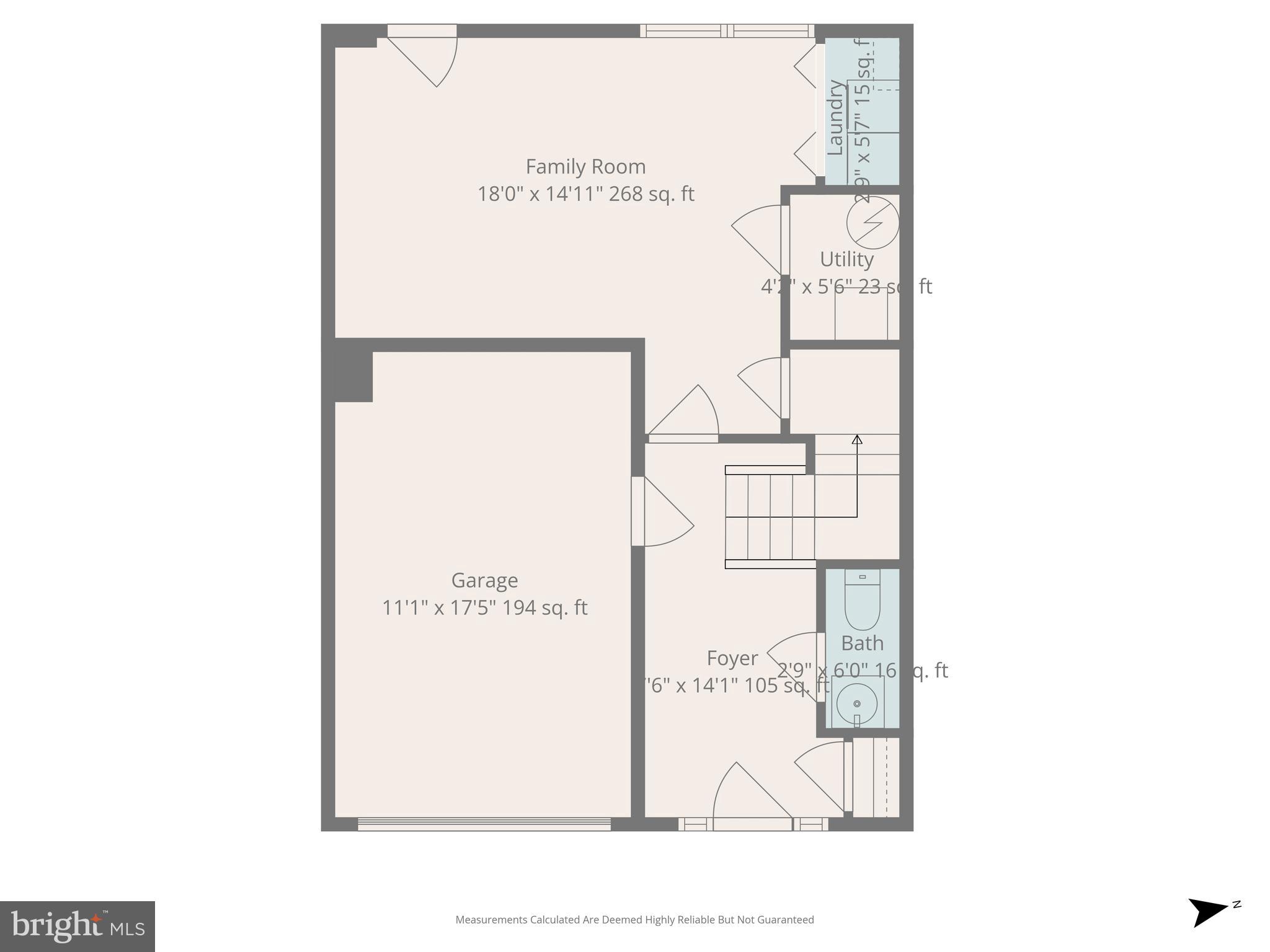 LANSDOWNE - Residential