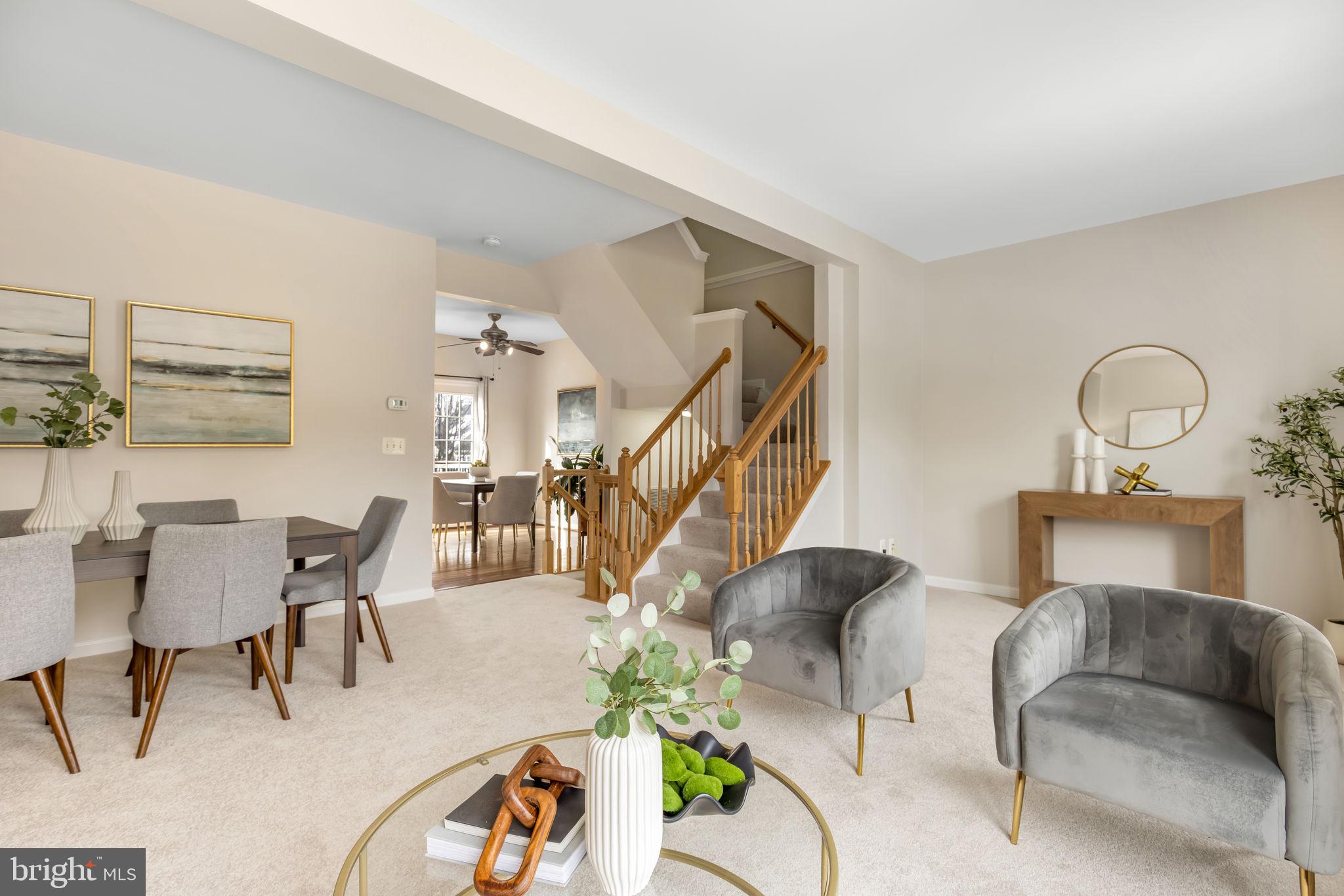 LANSDOWNE - Residential