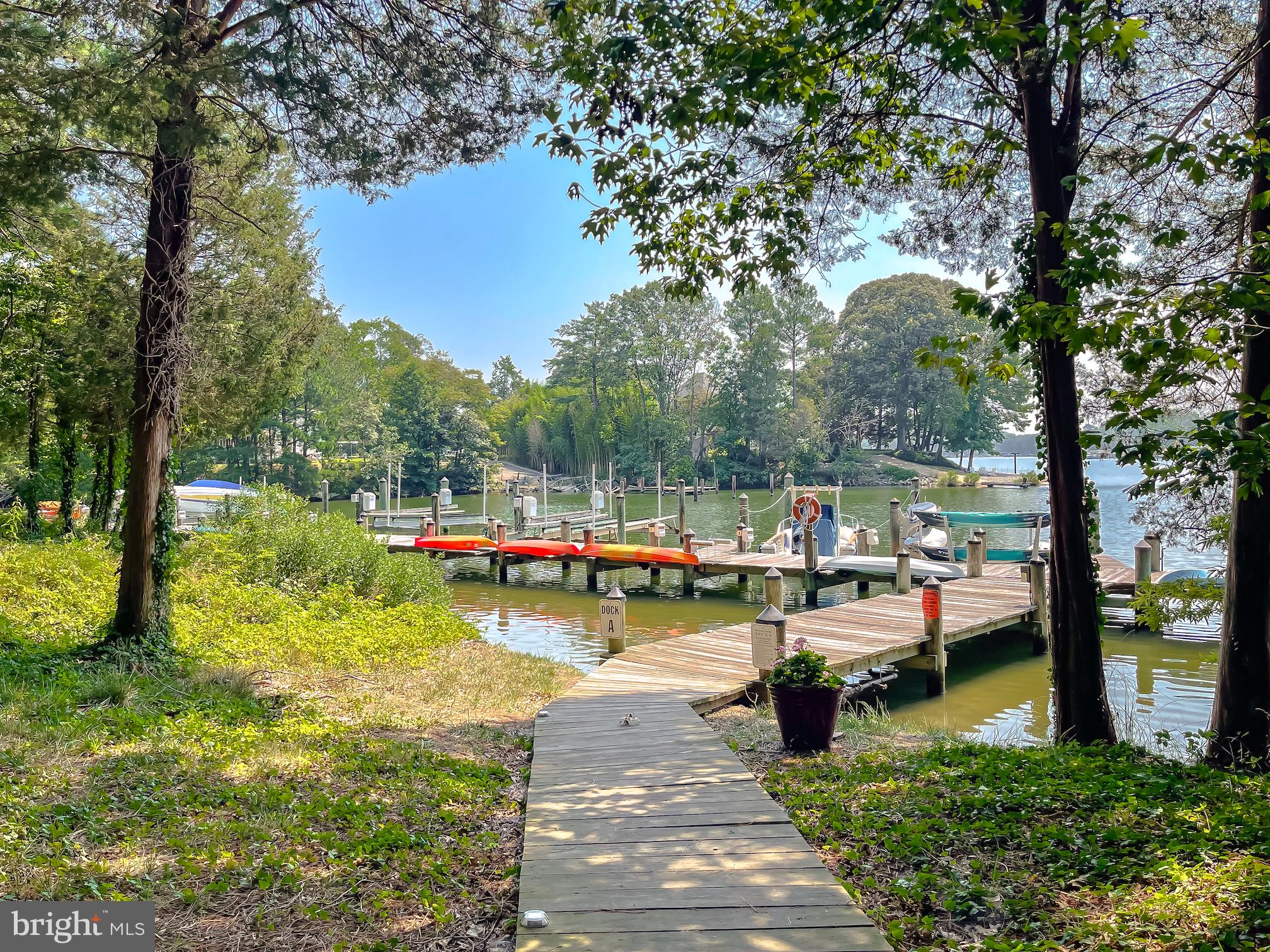 WINDWARD HARBOUR AT SOLOMONS - Residential