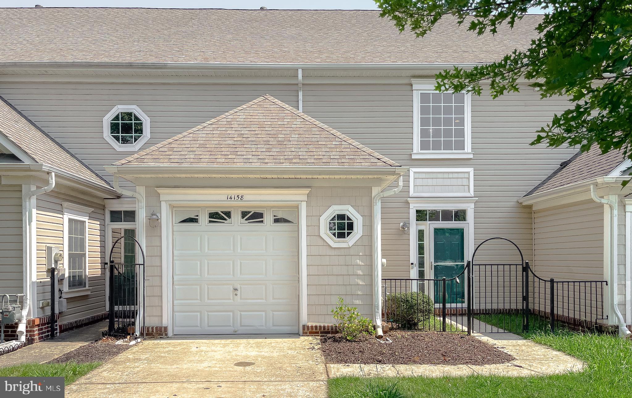 WINDWARD HARBOUR AT SOLOMONS - Residential