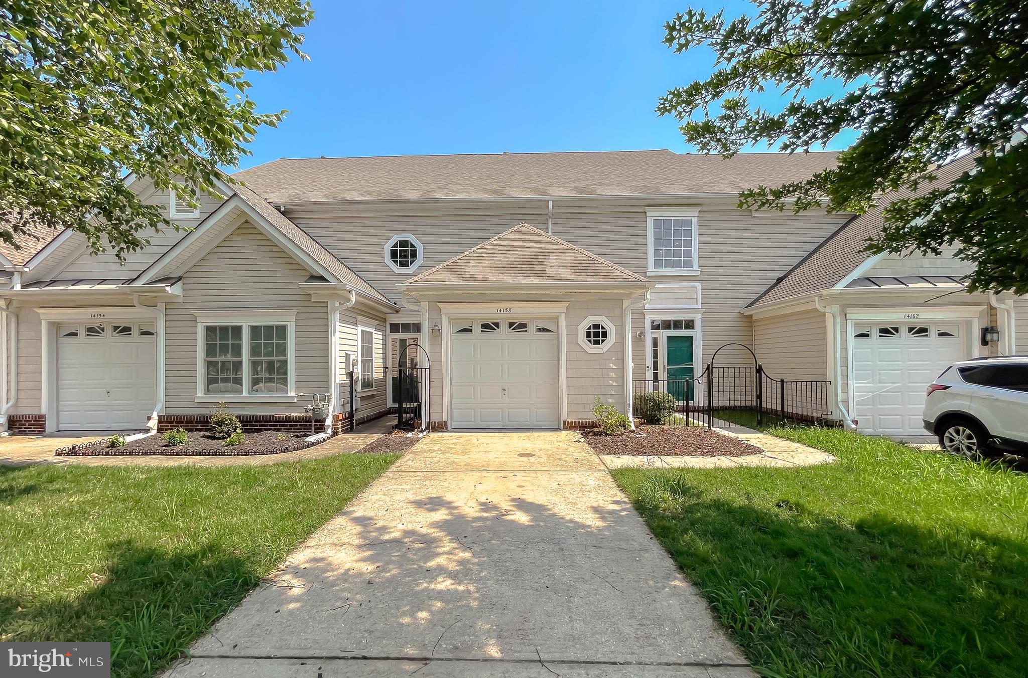 WINDWARD HARBOUR AT SOLOMONS - Residential