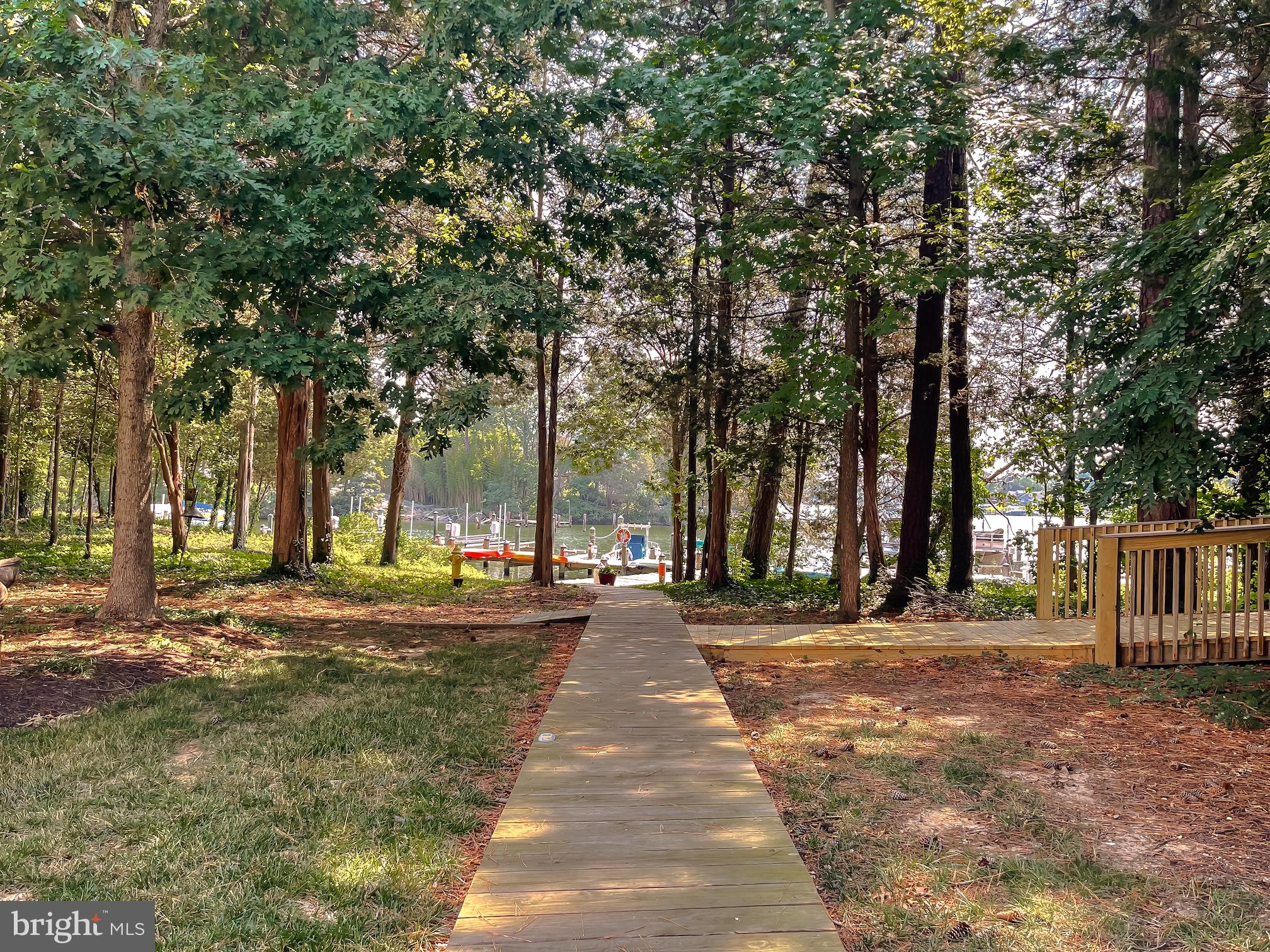 WINDWARD HARBOUR AT SOLOMONS - Residential