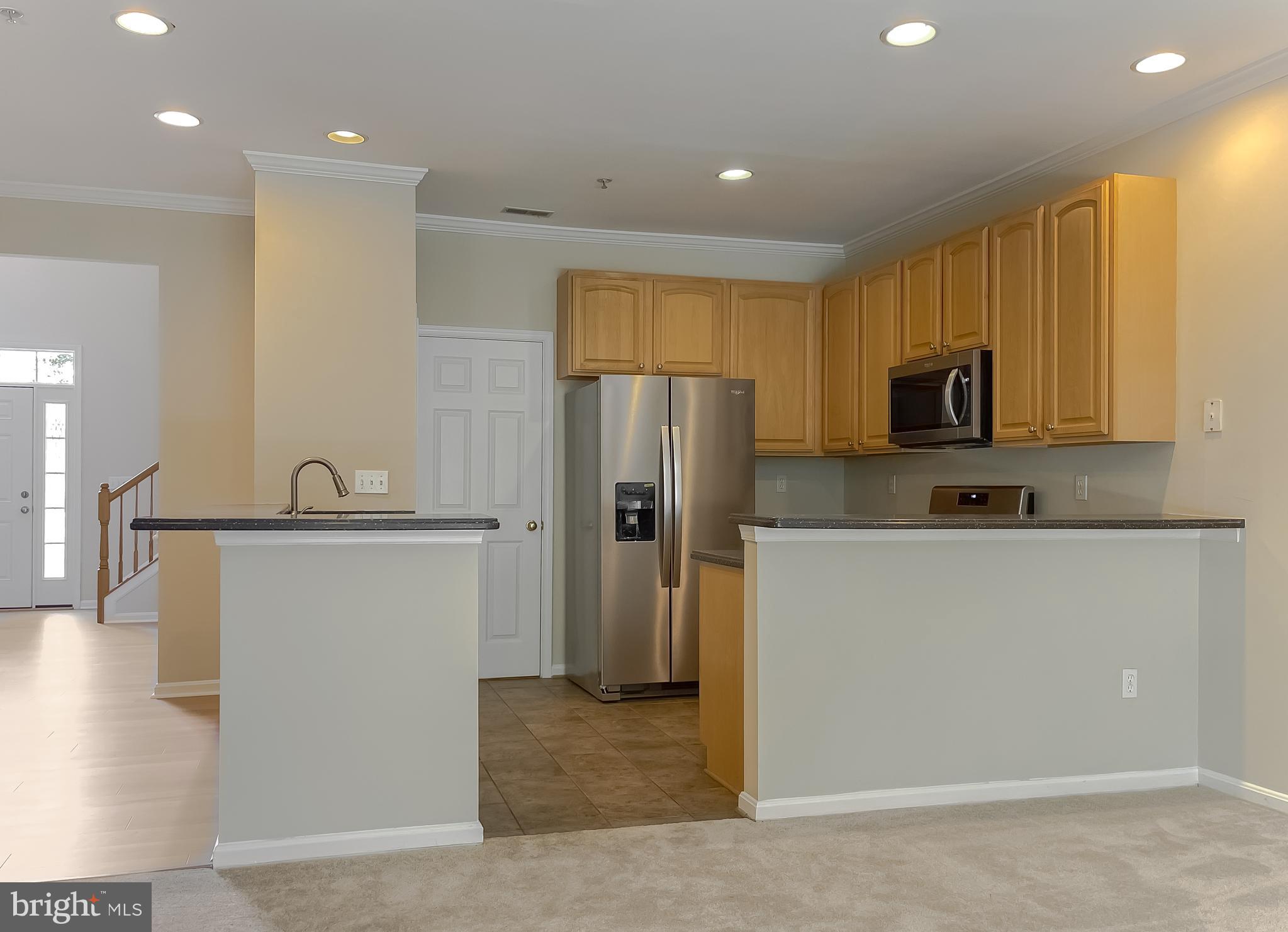 WINDWARD HARBOUR AT SOLOMONS - Residential