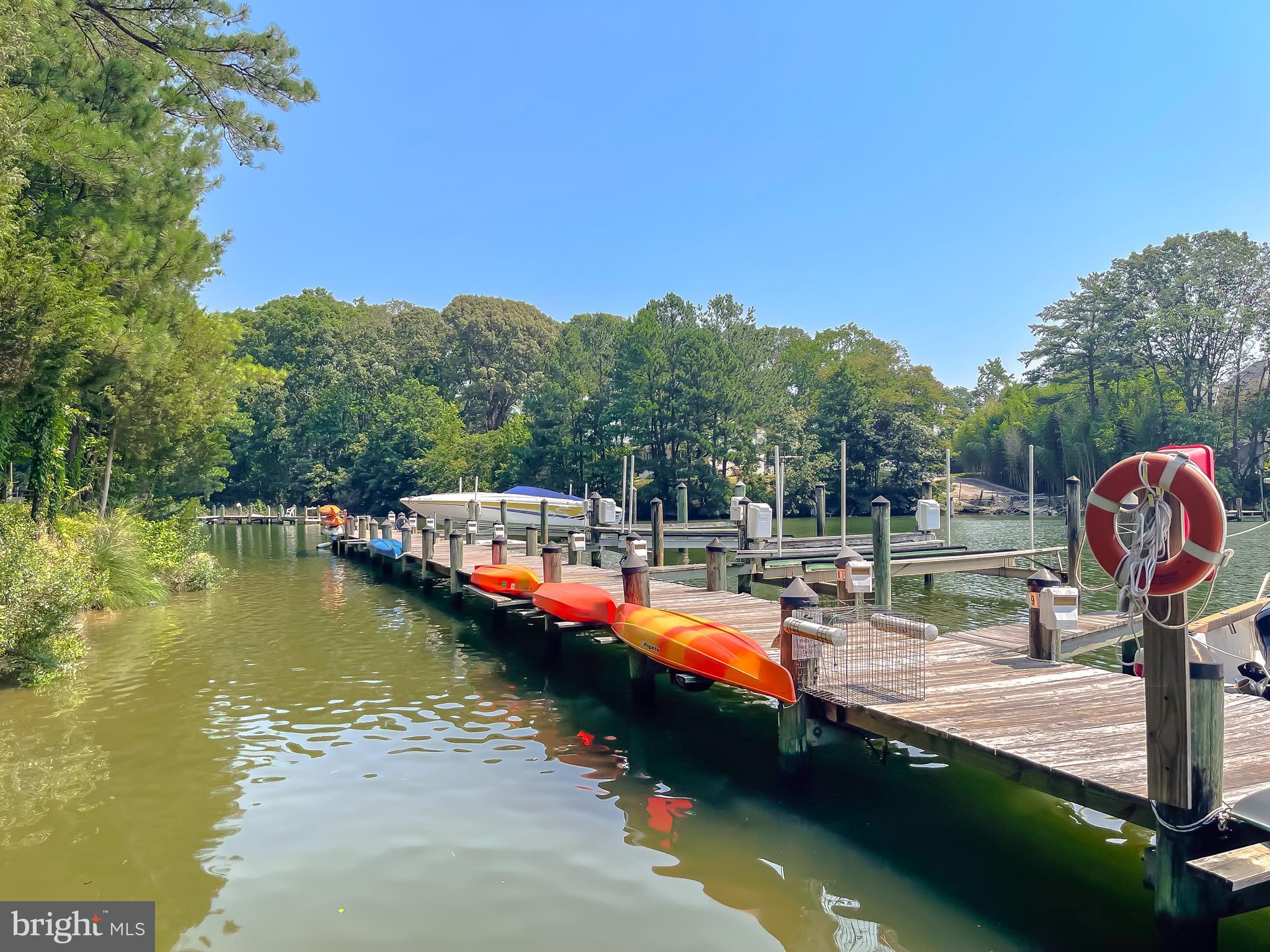 WINDWARD HARBOUR AT SOLOMONS - Residential