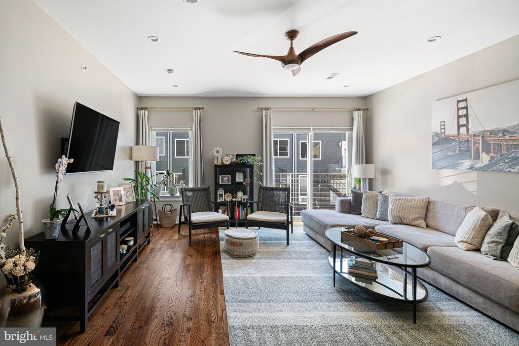 Photo of 1222 N Orkney Street #2, PHILADELPHIA, PA 19122 (MLS # PAPH2482584)