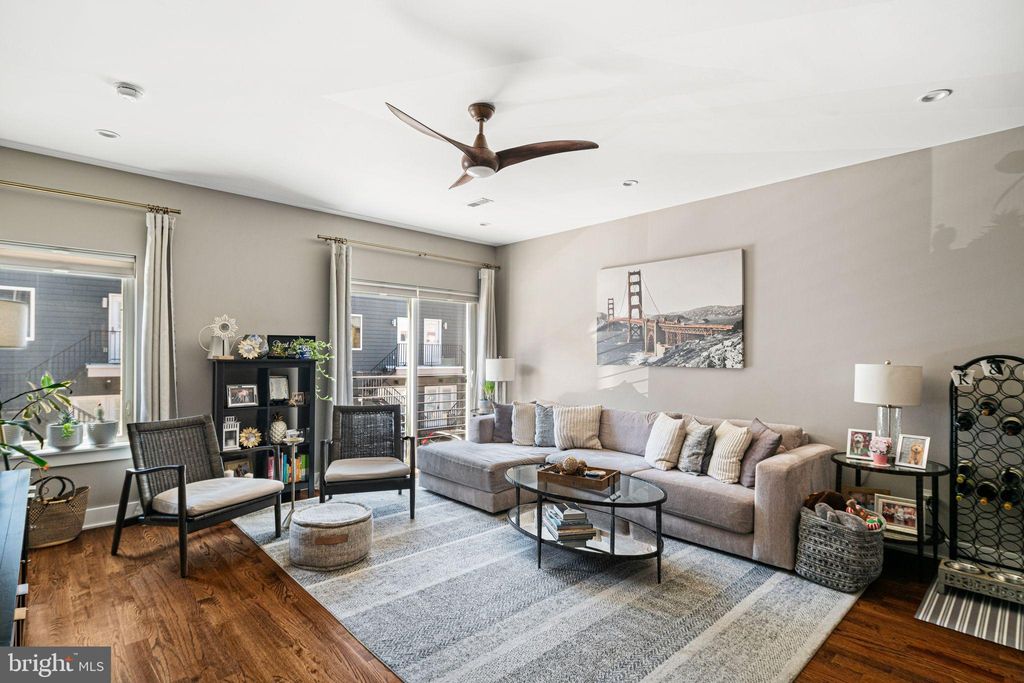 Photo of 1222 N Orkney Street #2, PHILADELPHIA, PA 19122 (MLS # PAPH2482584)