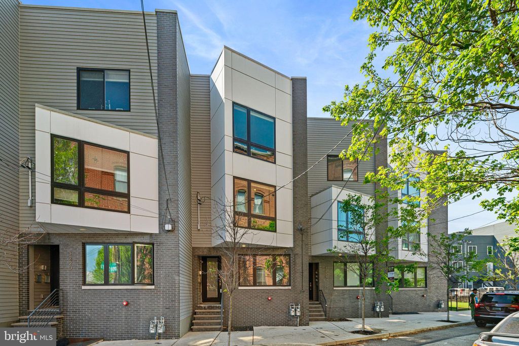 Photo of 1222 N Orkney Street #2, PHILADELPHIA, PA 19122 (MLS # PAPH2482584)