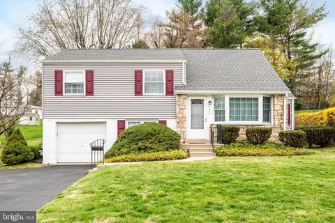 1304 Bergan Road, Oreland, PA MLS: PAMC2136374