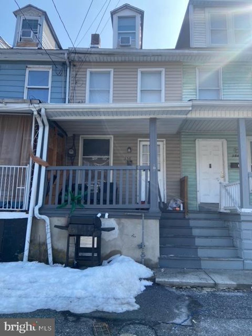 Great investment opportunity!  3 bedroom home filled with long-term tenant, who would like to stay.  No sign on property.  Seller has other properties for sale. This could be a single property purchase, or see Associated Docs for list of total of 9 properties for possible package deal.