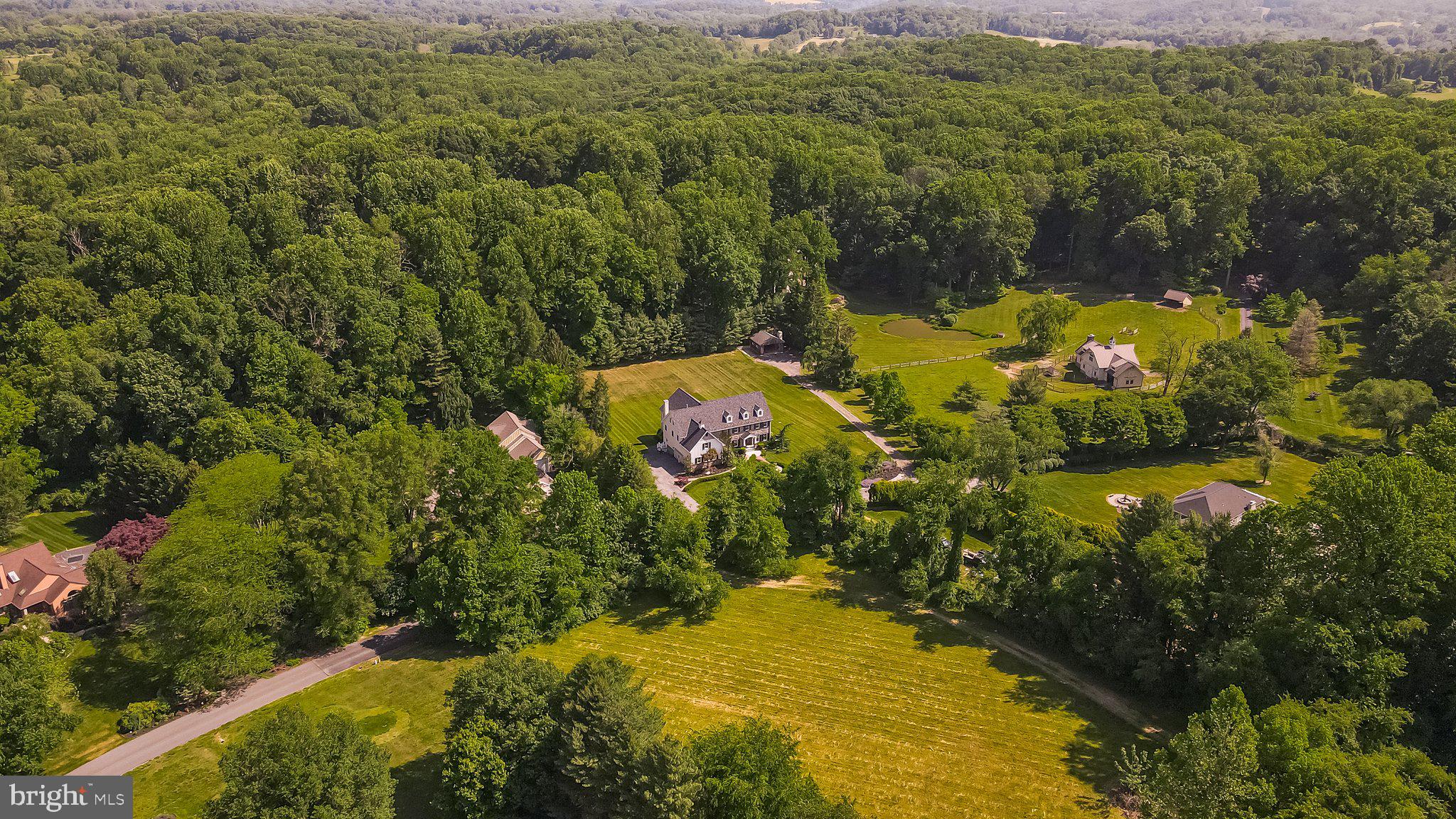 RAINTREE - Residential