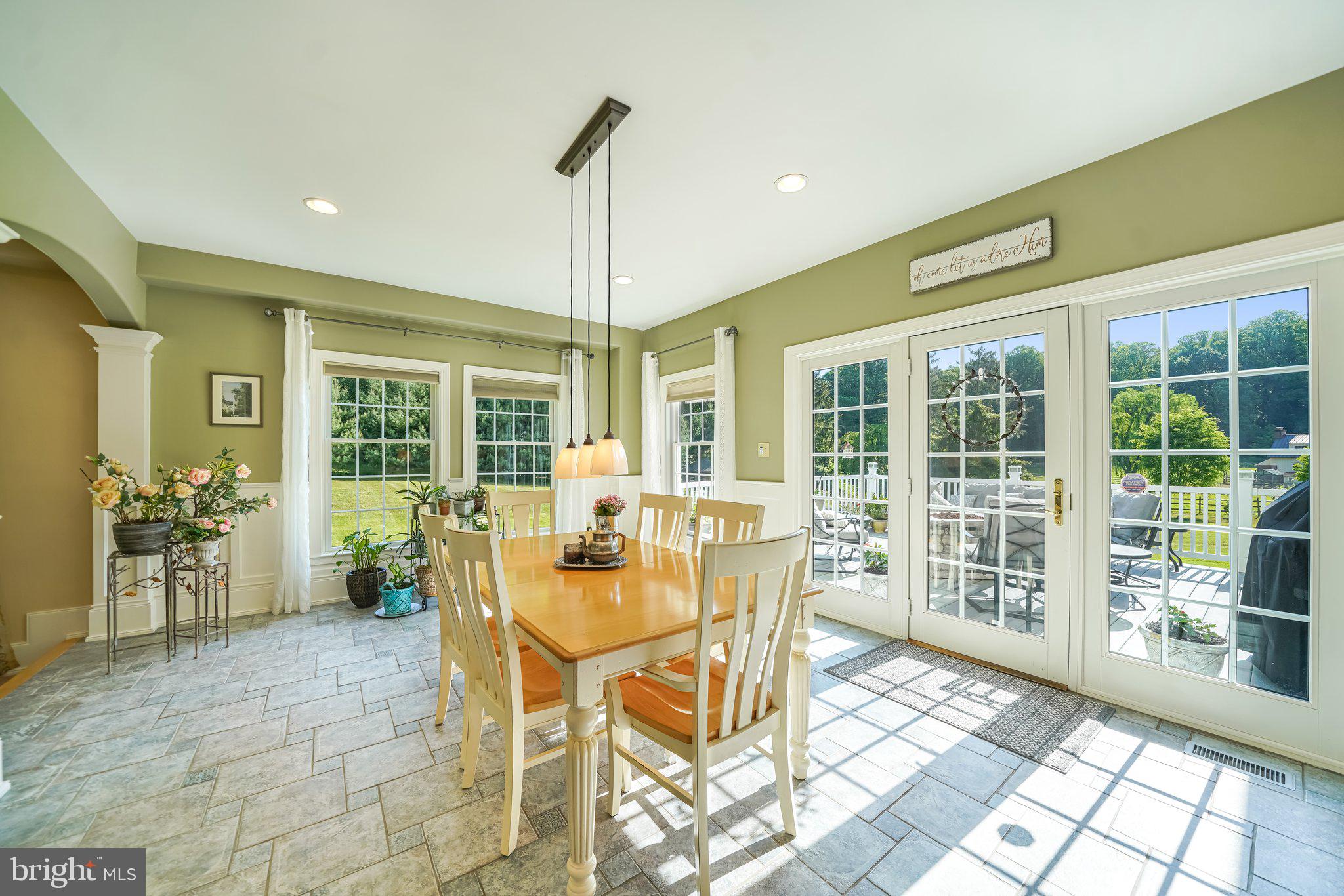 RAINTREE - Residential