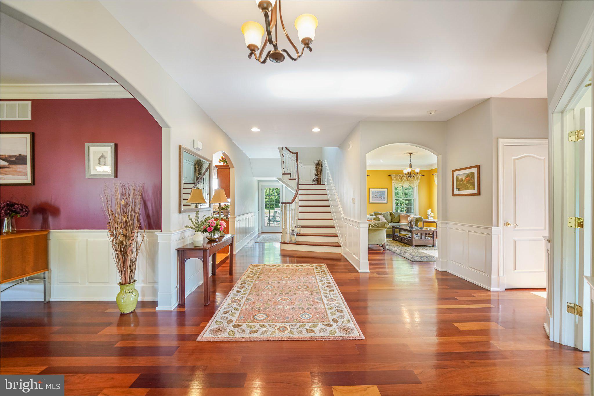 RAINTREE - Residential