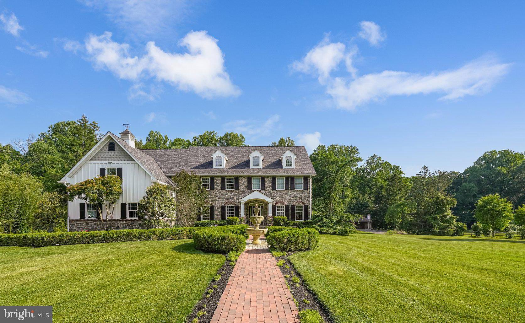 RAINTREE - Residential