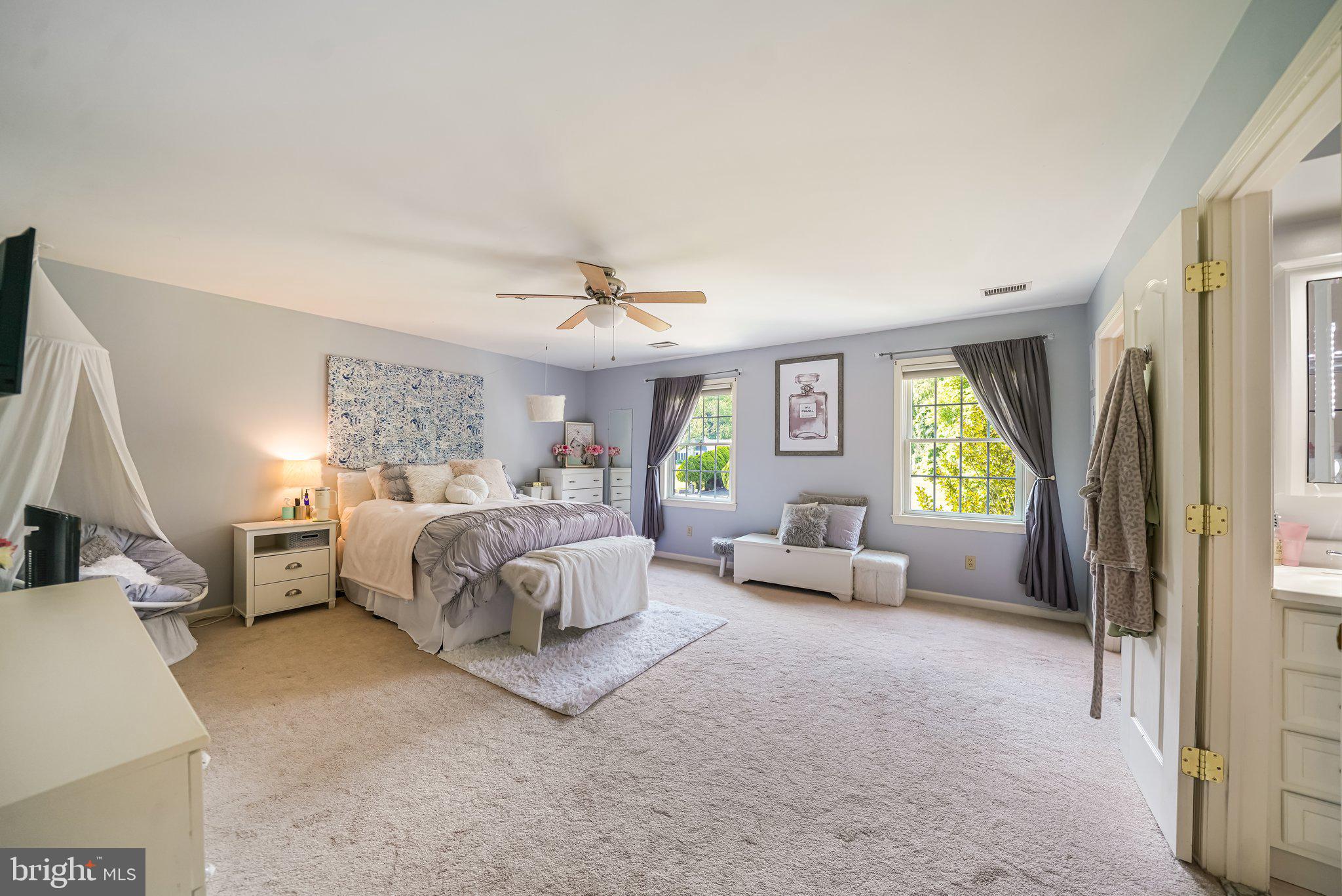 RAINTREE - Residential