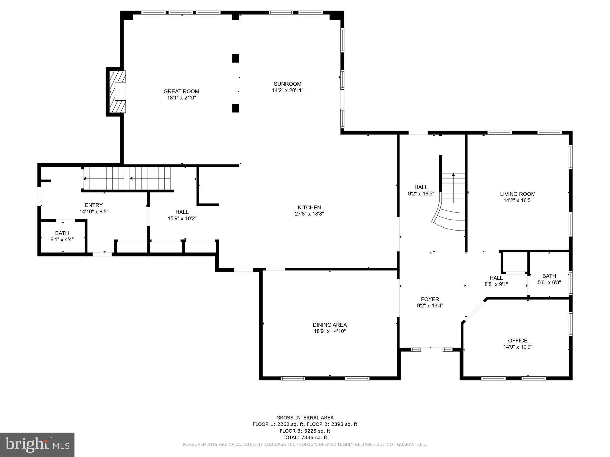 RAINTREE - Residential