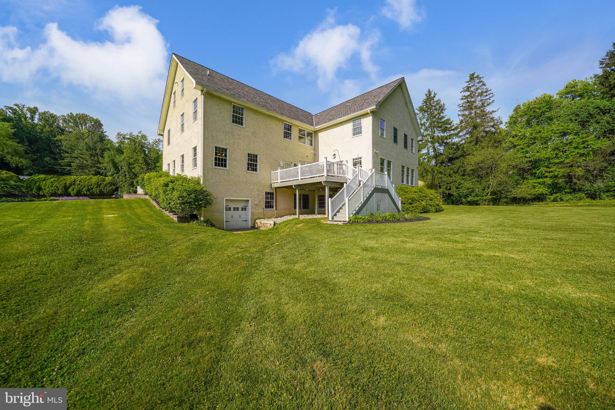 RAINTREE - Residential