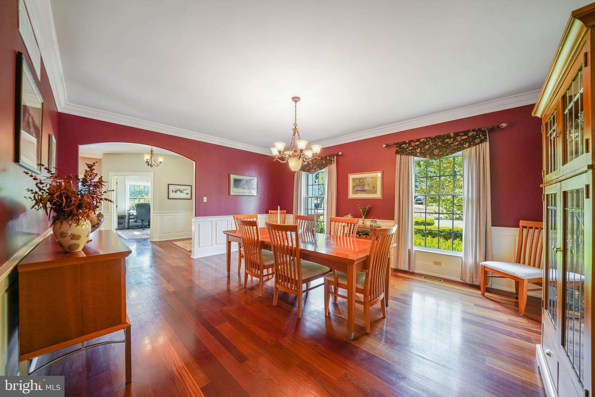 RAINTREE - Residential