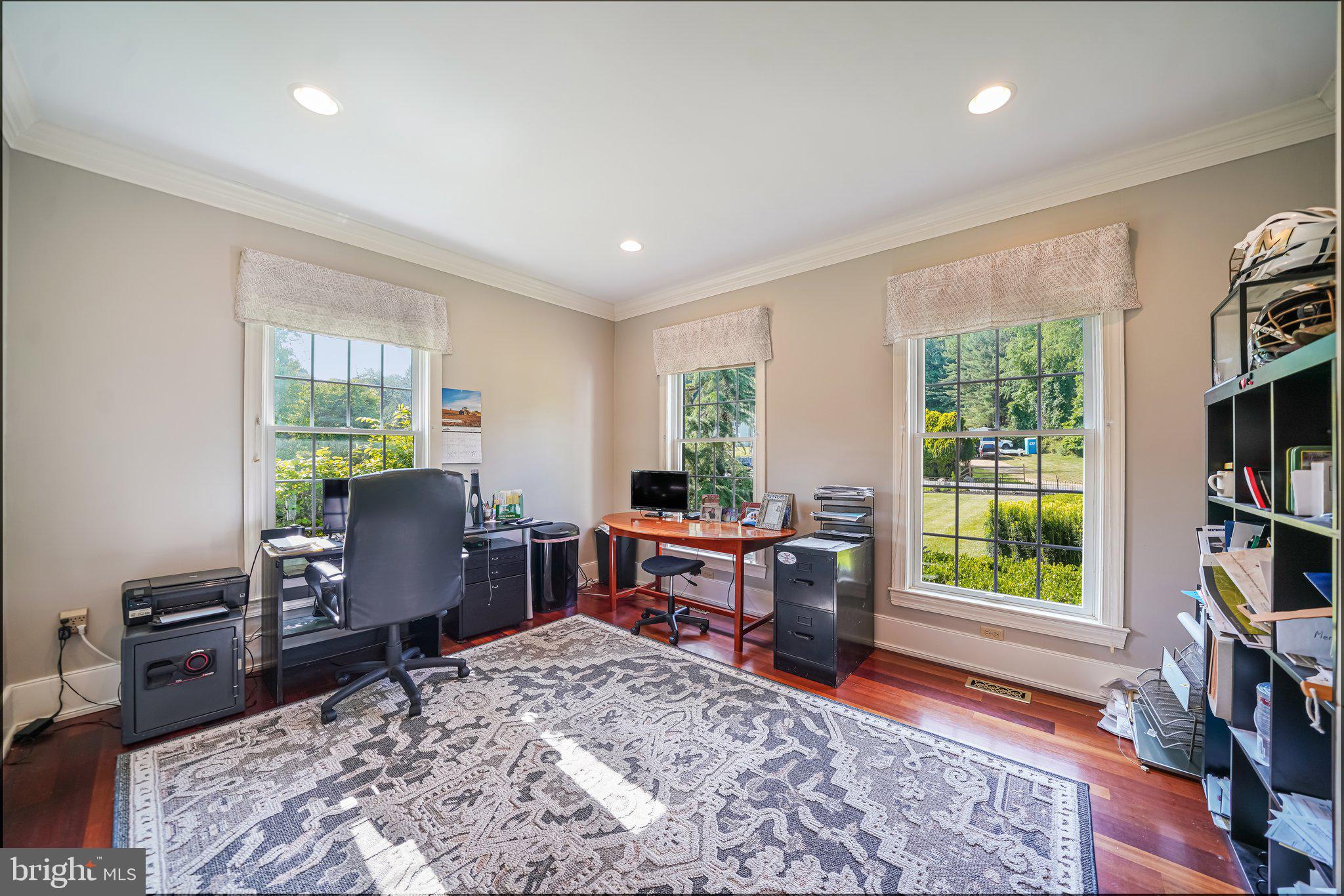 RAINTREE - Residential