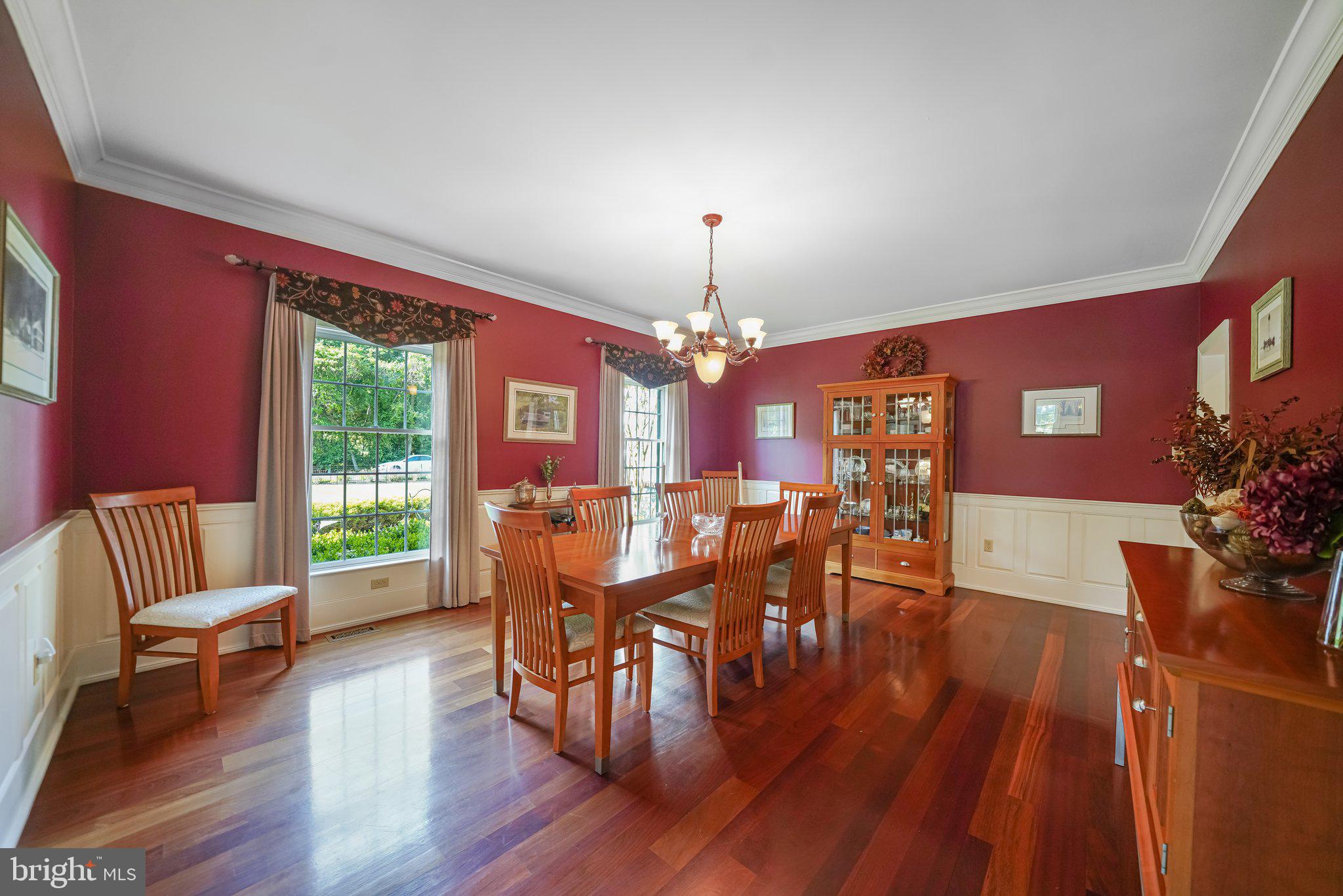 RAINTREE - Residential