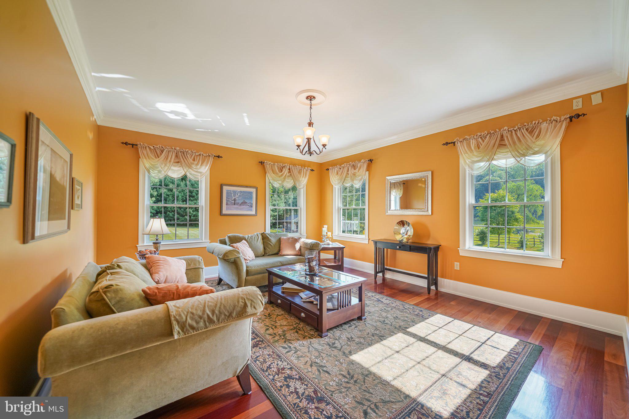 RAINTREE - Residential