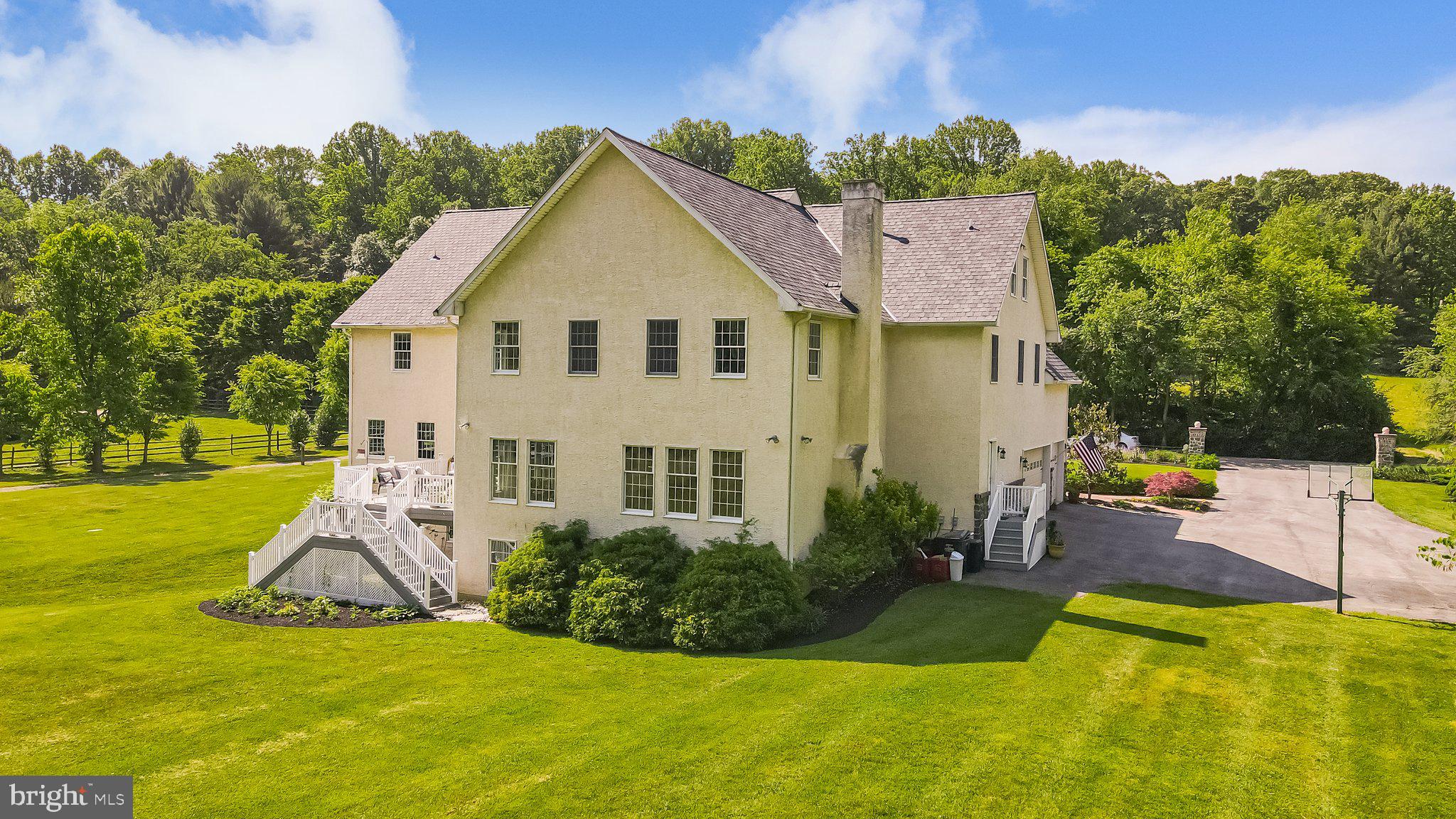 RAINTREE - Residential