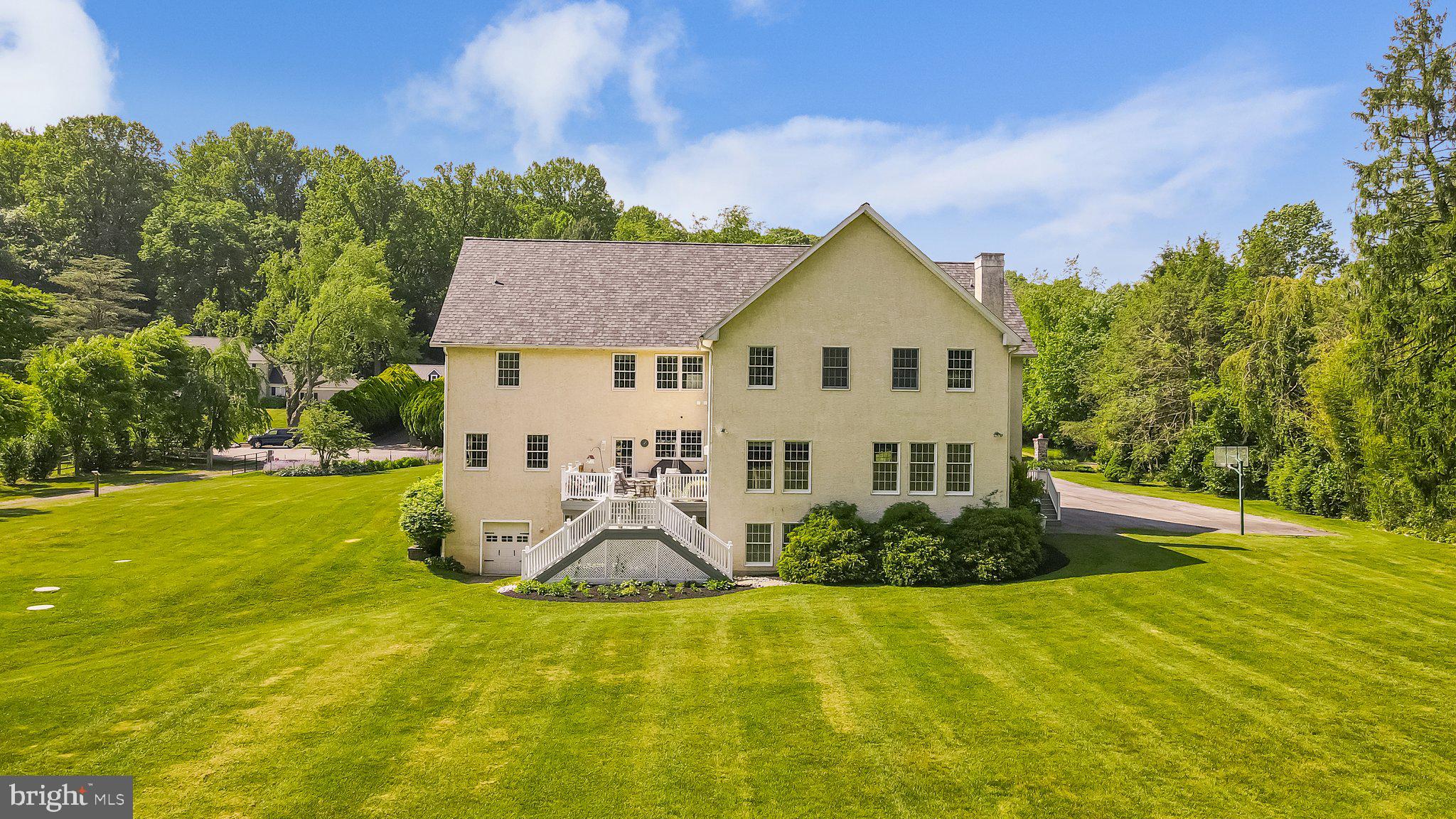 RAINTREE - Residential