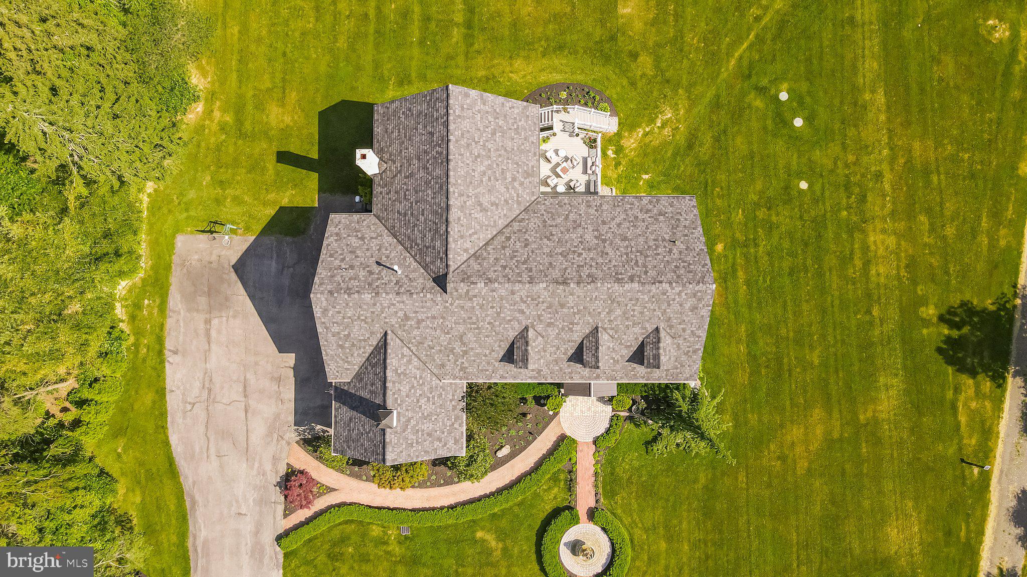 RAINTREE - Residential